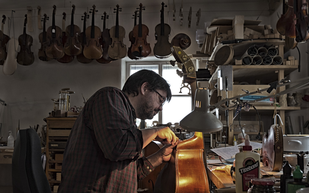 8. Platz Willi Bitzer